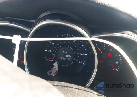 2014 Kia Optima Lx from USA, damaged, VIN 5XXGM4A7XEG342261